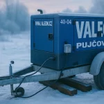 pujcovna elektrocentral