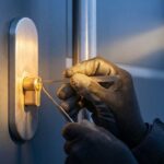 zámečnictví Praha