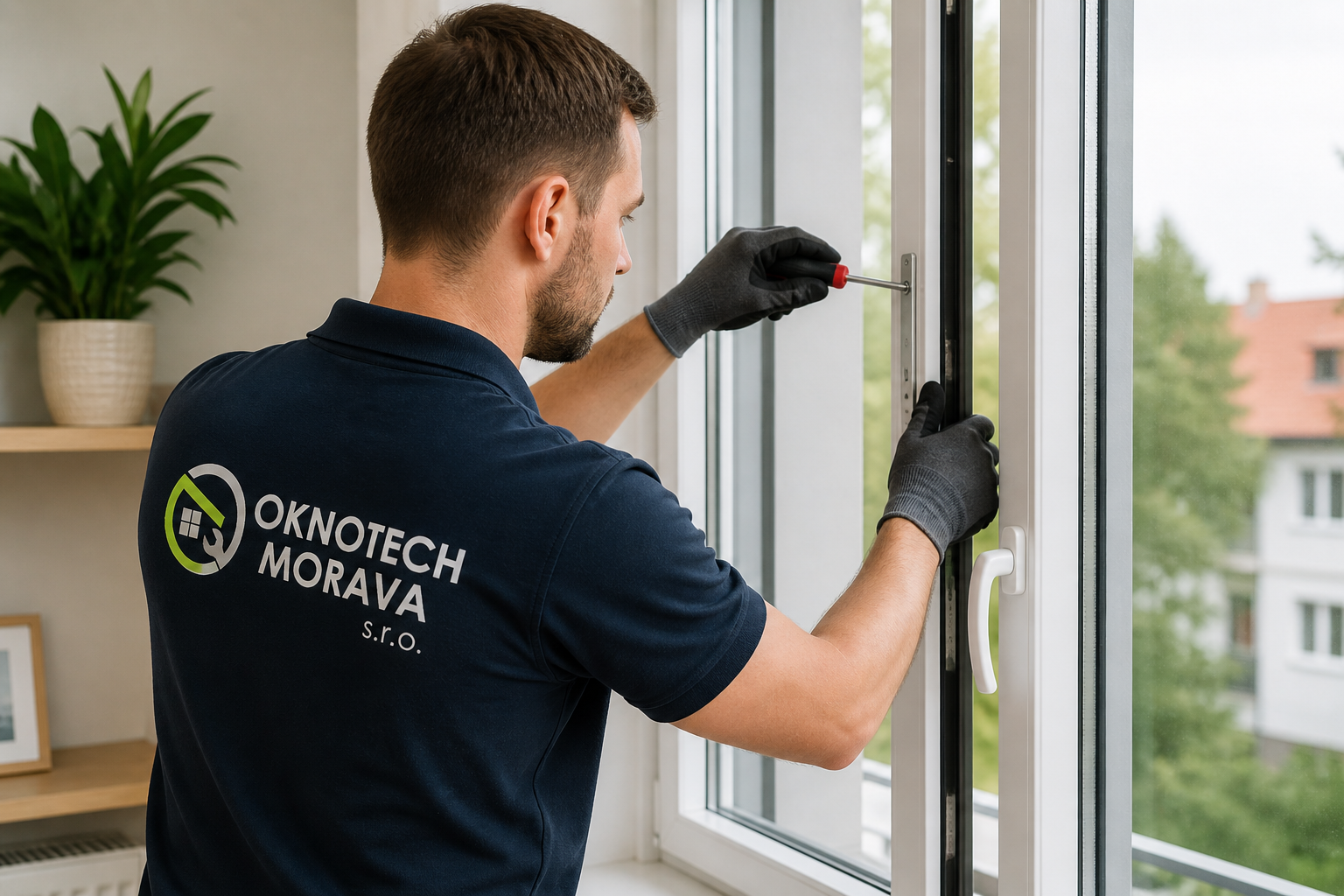 Jak správný servis a údržba oken prodlužují jejich životnost a šetří náklady